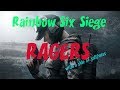 R6S | Catfight? -- A little to saltyy