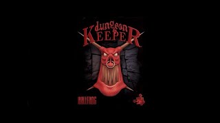 Dungeon Keeper - Goki (3 star rated solo map)