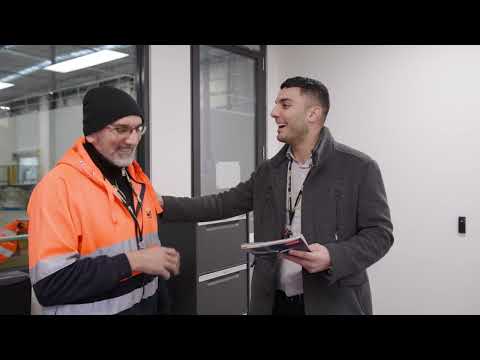 Transvirtual testimonial: CRL Express - video from TransVirtual