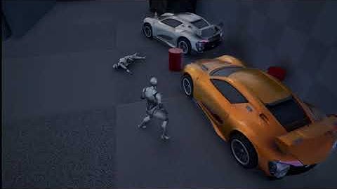 TRC: Alpha 0013 Medium Hauler Rework