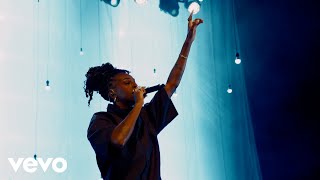 Cat Burns - I Love You, But (Live from Brixton, 2026)