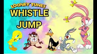 WHSITLE JUMP - Cartoon Sound Effect