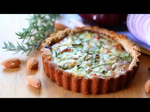 gluten-free-ham-and-arugula-quiche-recipe