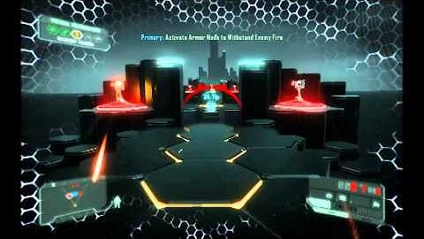 Lets Play Crysis 3 Part 1 tutorial