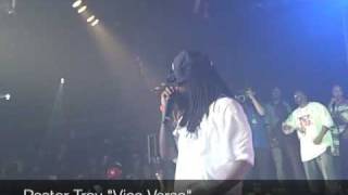 Pastor Troy "Vice Versa" LIVE at TJ Chapman's Bday Bash - TJ's DJ's