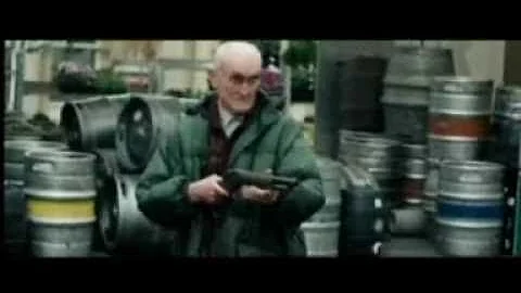 Tim Barlow Showreel