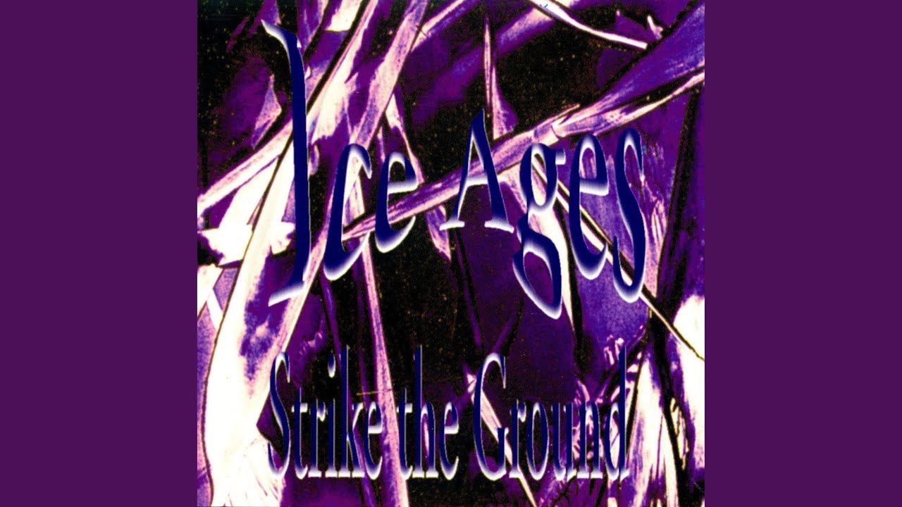 Ice Ages 