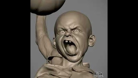 NBA 2k17 New* My Player Head/Face Mopher/Modifier