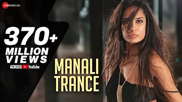 Manali Trance | Yo Yo Honey Singh & Neha Kakkar | The Shaukeens | Lisa Haydon | Akshay Kumar