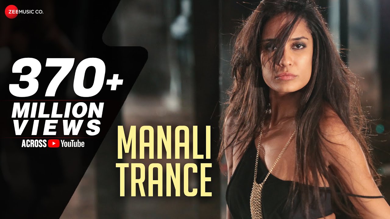 Manali Trance | Yo Yo Honey Singh & Neha Kakkar | The Shaukeens | Lisa Haydon | Akshay Kumar