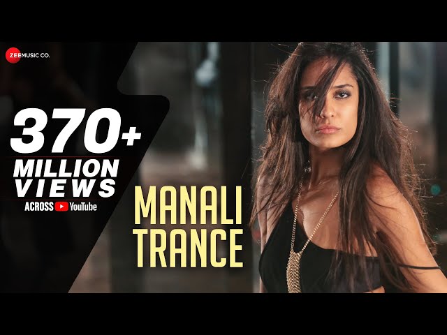 Manali Trance | Yo Yo Honey Singh u0026 Neha Kakkar | The Shaukeens | Lisa Haydon | Akshay Kumar class=