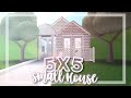 24+ How To Build A Tiny Cute House In Bloxburg