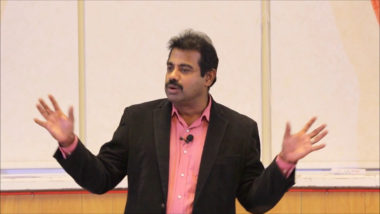 TAMIL Christian Message