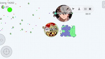 AGAR.IO CUSTOM LEVEL 3 SKIN TUTORIAL + MACRO🥳🤯😱