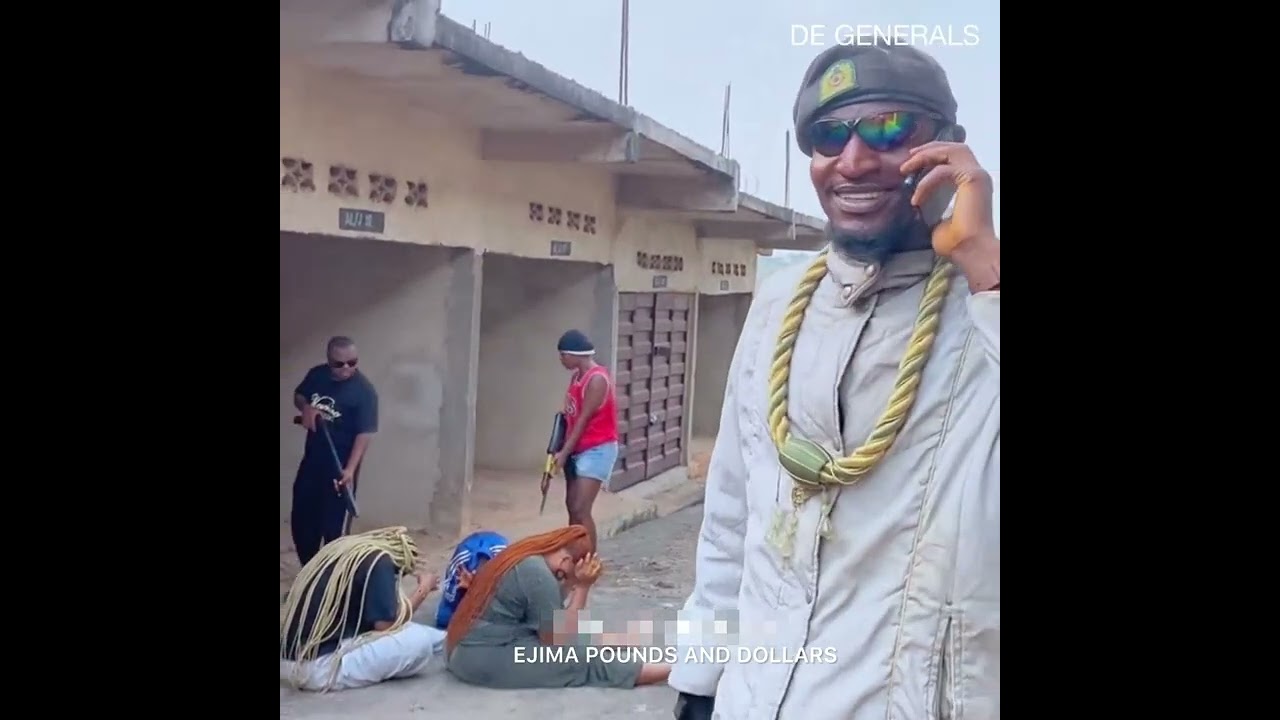 The soldier man whole family was kîddnàpp and Harrison gwamdissue went #film 