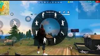 YANG PENTING FREESTYLE DULU BOSS