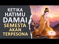 Tanda kamu sangat menarik ✨ Tanpa kamu Sadari, Bukan karena Fisik, Tetapi karena Aura Energimu