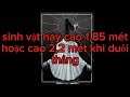 Trevor henderson creature 52:the singing clergyman(vị giáo sĩ biết hát)