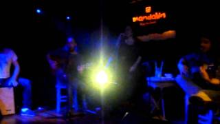 Mandali̇n & Flamenco Night Malabadi̇