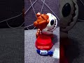 MAD DOG DISTURB WHILE SLEEPING AND REMOVE HIS CANDY #ASMR#shortvideo #maddog #asmrvideo