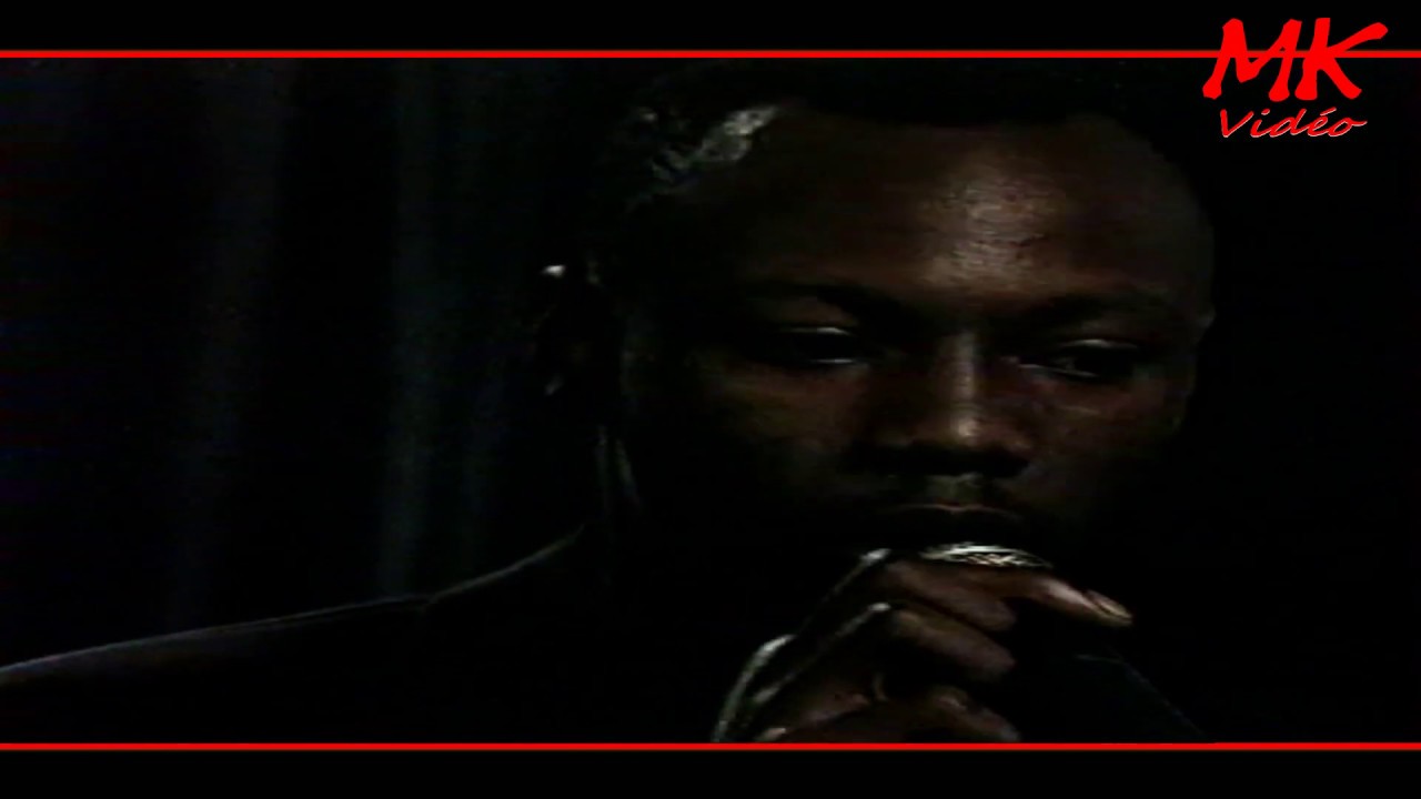 Mc Solaar La Concubine De L Hémoglobine