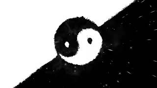 yin and yang live wallpaper 4k