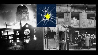 Remembrance Through Music: Commemorating The Kristallnacht