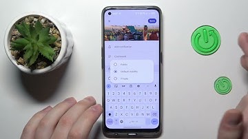 How to Add Event to Calendar in REALME 9 Pro+