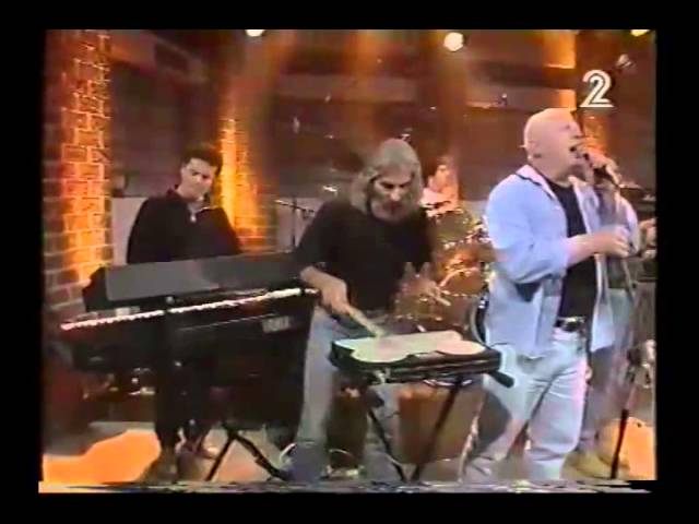 Ver איזו מדינה - גידי גוב, אלי לוזון, יעקב כהן no YouTube