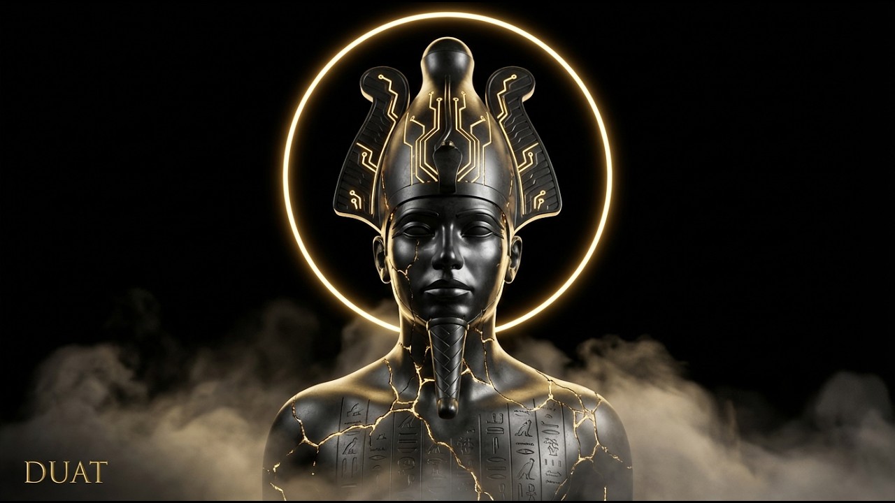Watch DUAT - Osiris on YouTube Watch DUAT - Osiris on YouTube