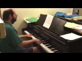 Patient Is The Night (Over The Garden Wall), sight read by Tom Brier