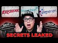 Secrets the banks  credit bureaus dont want you to know