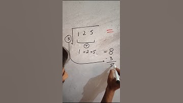 Mental math tricks 2025 #shortvideo #maths #canyousolvemathspuzzles #mathlearning #mathstricks