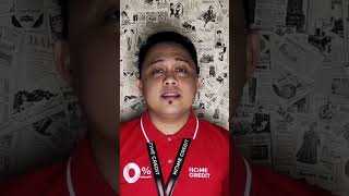 Tin id and Philhealth id pwede pa ba sa Home Credit? https://youtu.be/oqXdrAAQuBs