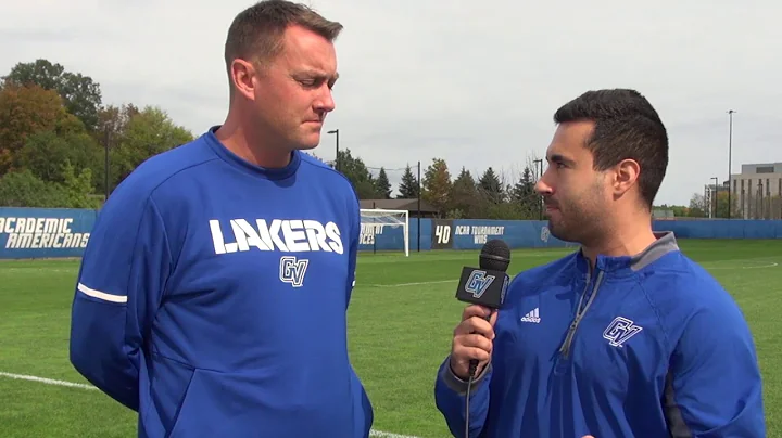 2017 Soccer - Head Coach Jeff Hosler Midweek Inter...