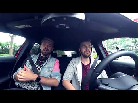 Mercedes-Benz A-Class - MBUX, sistemul inteligent din mașină