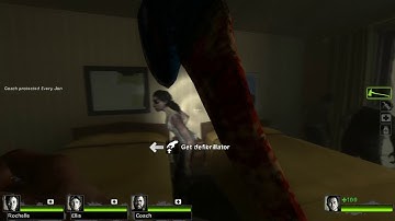 Left 4 Dead 2 Mods Rainbow Dash Axe