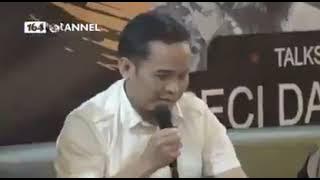 Ngobrol Bersama Ali Gufron. Pelaku Bom Bali 1.