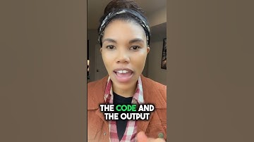 How to Become More Efficient with ChatGPT #shorts