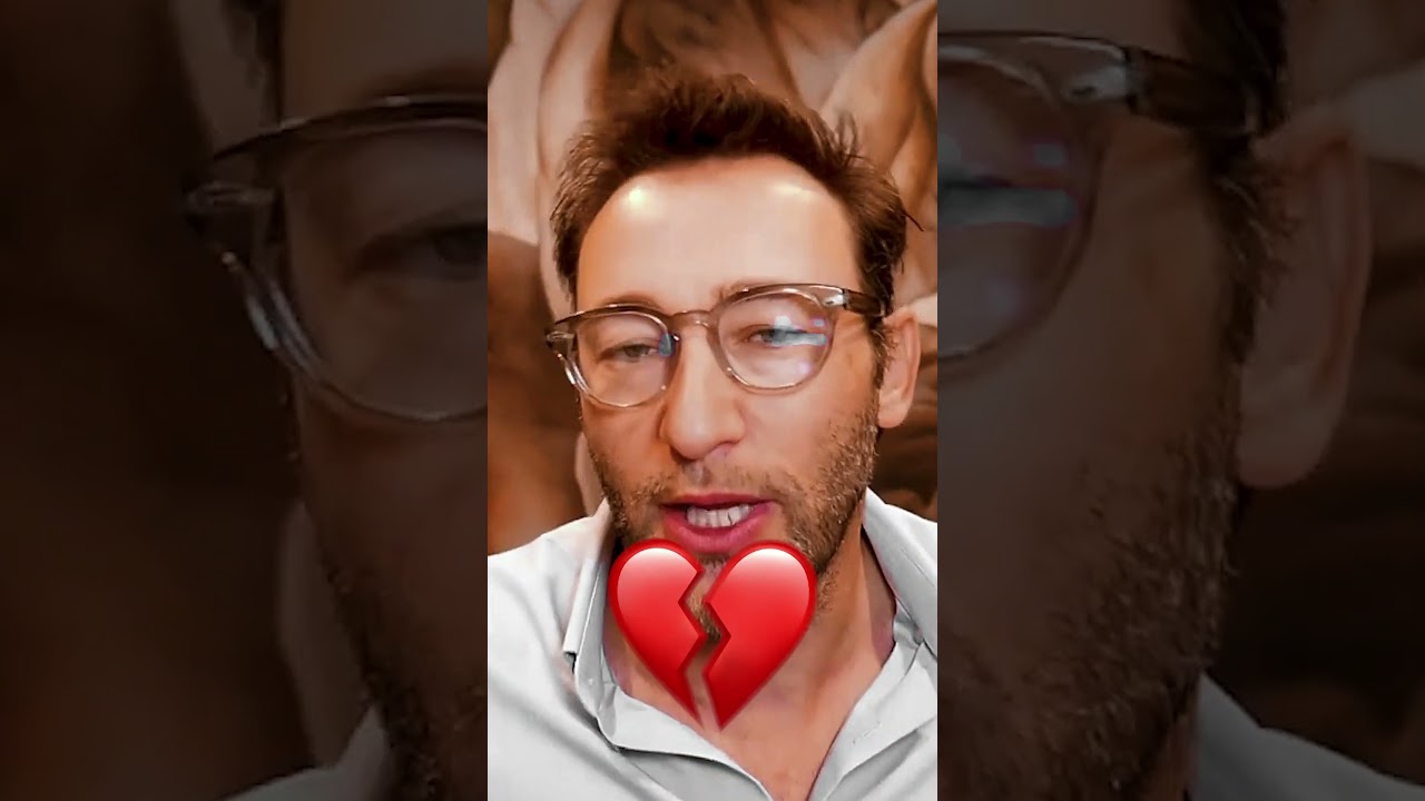 Transforming Simon Sinek Video Editing