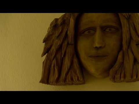 Tautiškumo simboliai_2 laida (V. Zakarka,  medžio skulptūra)