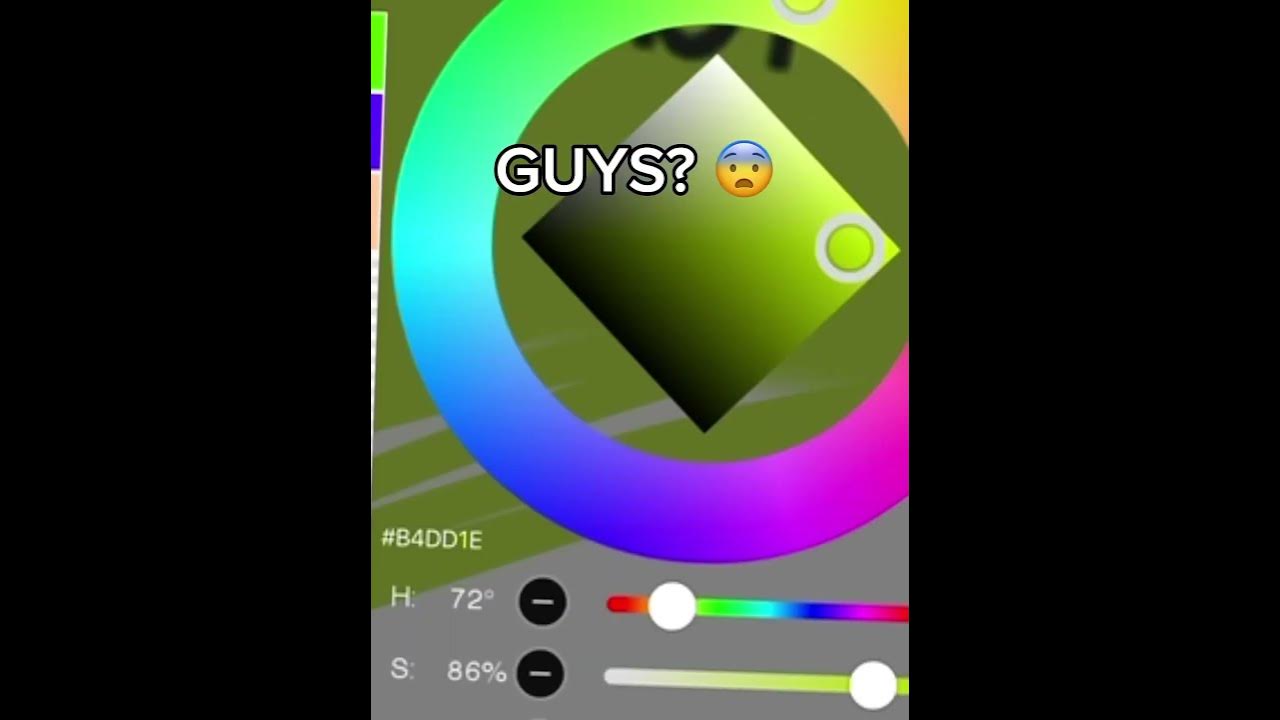 𝙸𝚝 𝚍𝚘𝚎𝚜𝚗'𝚝 𝚎𝚚𝚞𝚊𝚕 #𝙱4𝙳𝙳1𝙴 - YouTube