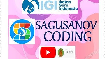 Tugas 3 Sagusanov Coding -Variabel (Brackets)