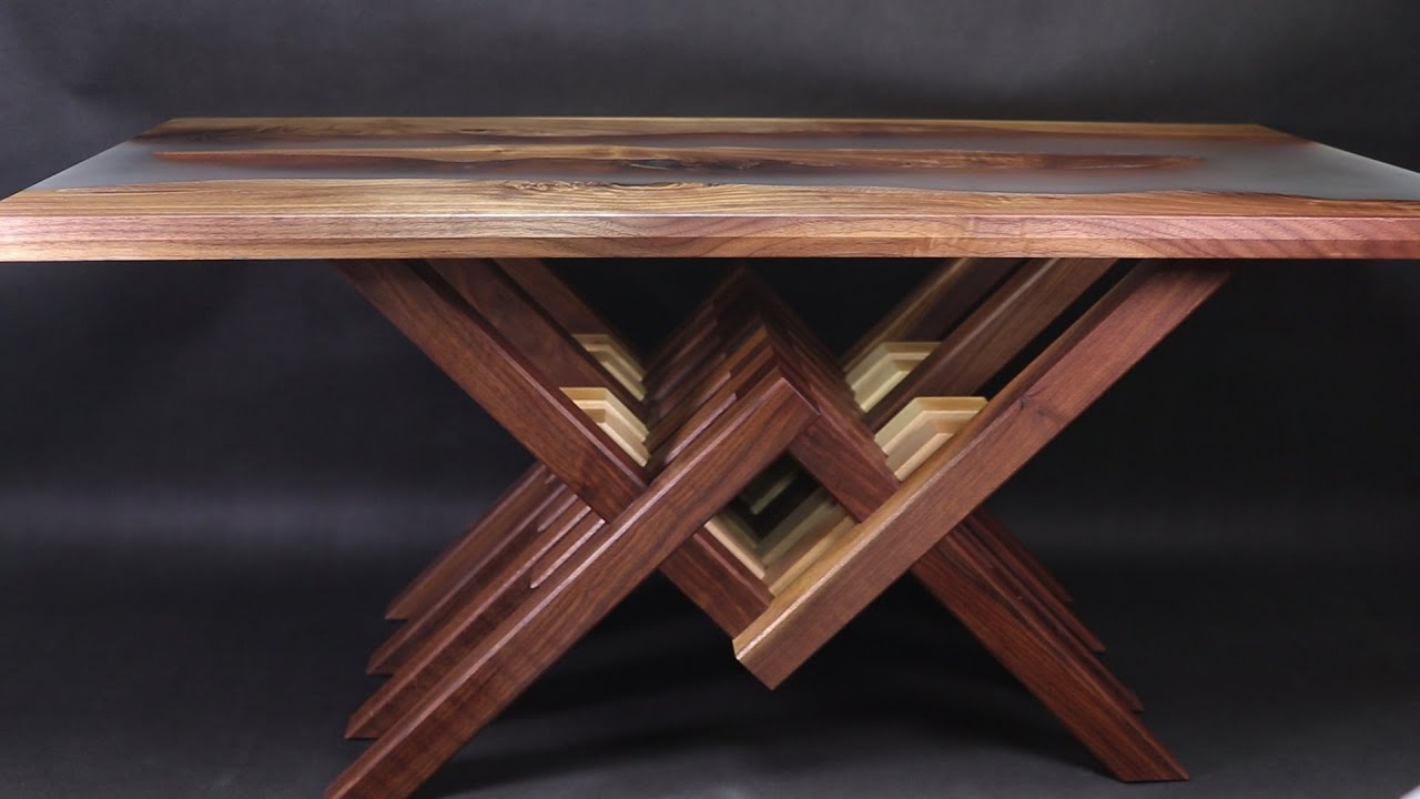 Королева! Еще один стол на ривере