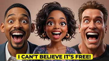 The AI Image Generator Everyone Missed — DAILY FREE CREDITS, NO WATERMARK, and INSANELY Good!