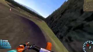 Mx Sim Supercross FUN