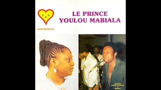 Youlou Mabiala - Carte Postale (Intro Mix)