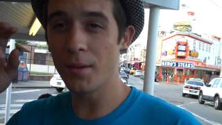 philly cheesesteaks g eazy epidemic tour