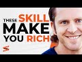 "Learn These SKILLS To Become RICH!" | Chris Guillebeau & Lewis Howes