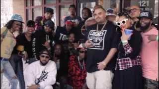 Wiz Khalifa - Still Down ft. Chevy Woods & Ty Dolla $ign [MusicVideo]